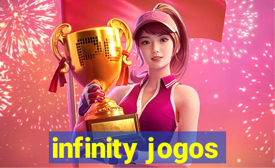 infinity jogos